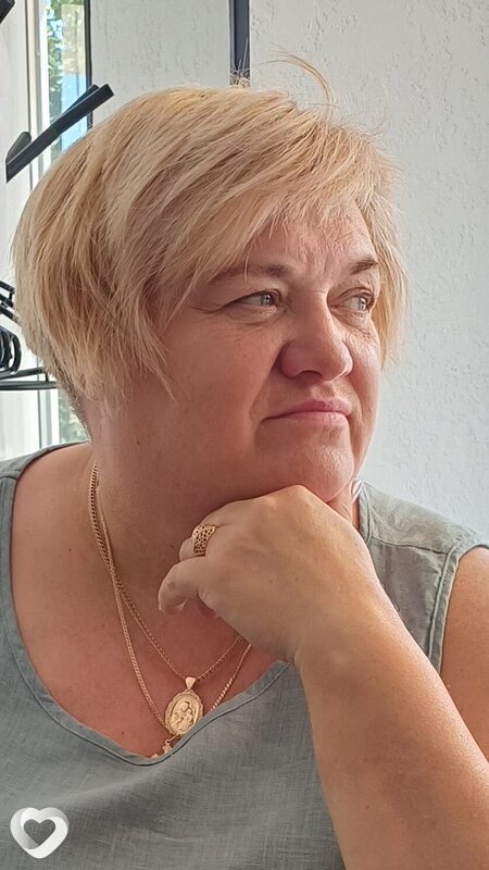 Елена, 58, Киеве — анкета №3352430