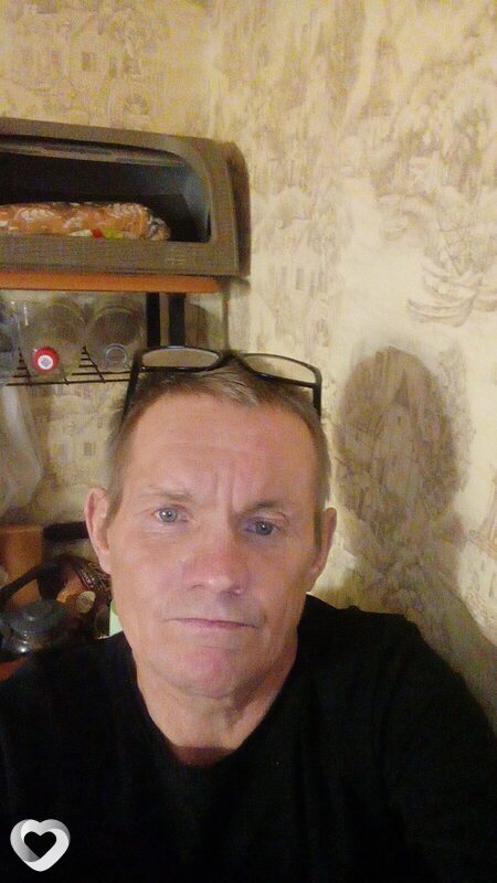 Денис, 50, Тюмени — анкета №3352436
