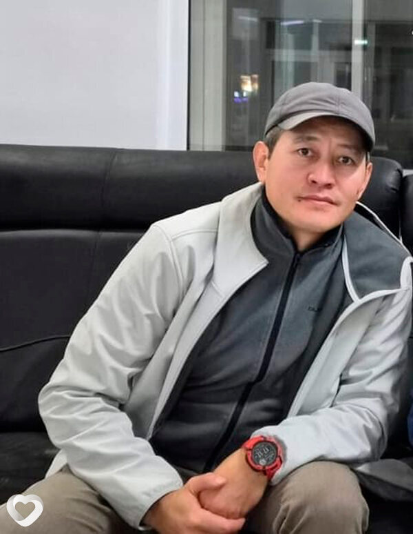 Айдын, 41, Алматы — анкета №3352438