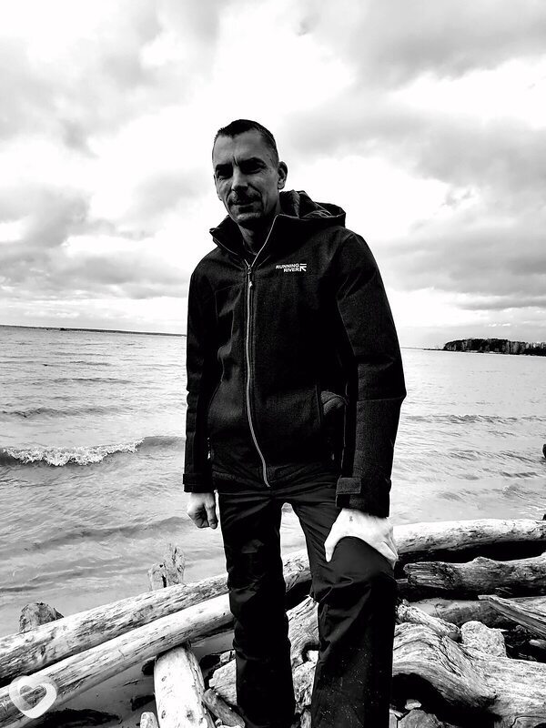 Андрей, 42, Новосибирске — анкета №3352464