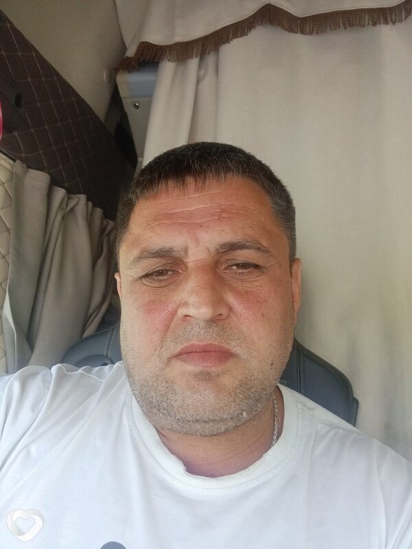 Максим, 43, Пензе — анкета №3352465