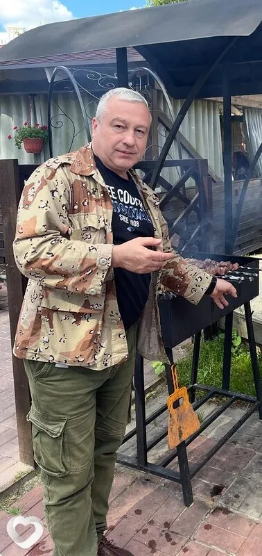Валерий, 58, Москве — анкета №3352468