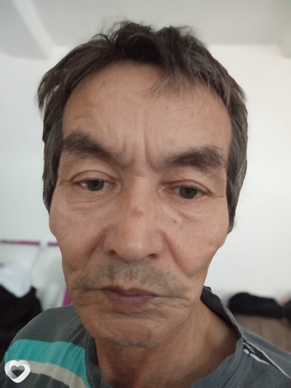 Мурат, 57, Караганде — анкета №3352471