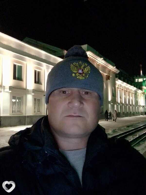 Сергей, 46, Чите — анкета №3352473