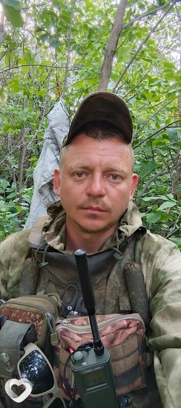 Павел, 41, Самаре — анкета №3352474