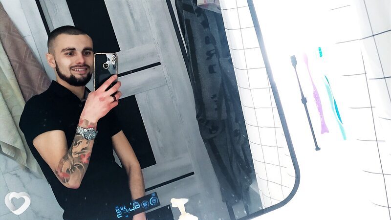 Эльдар, 29, Киржаче — анкета №3352476