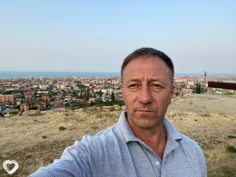 Евгений, 46, Москве — анкета №3352487