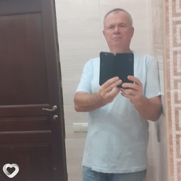Оleg, 57, Саратове — анкета №3352488