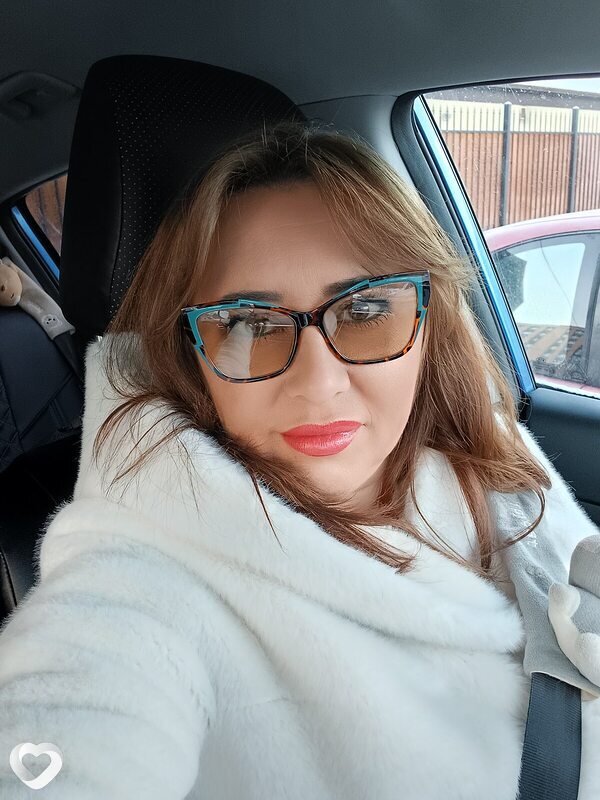 Екатерина, 47, Калининграде — анкета №3352439