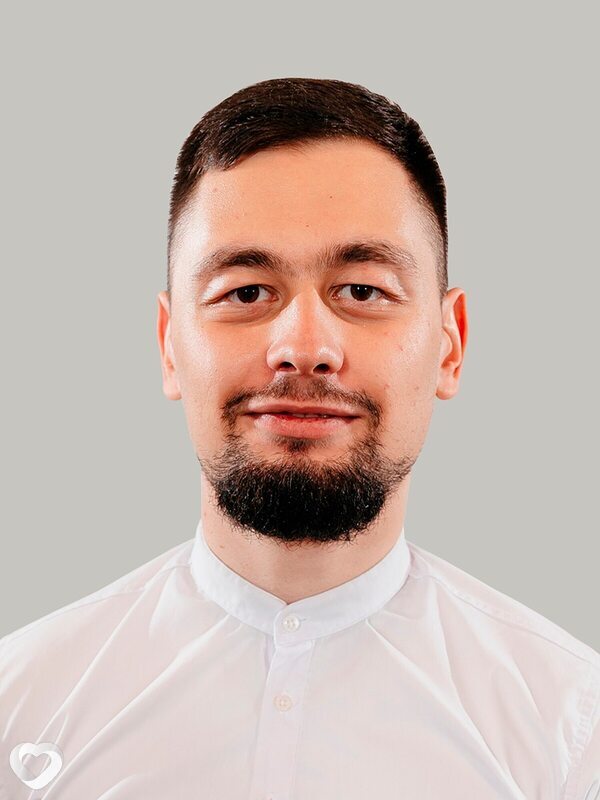 Даниил, 25, Костроме — анкета №3352447