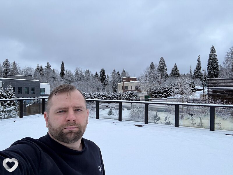 Александр, 37, Москве — анкета №3352451