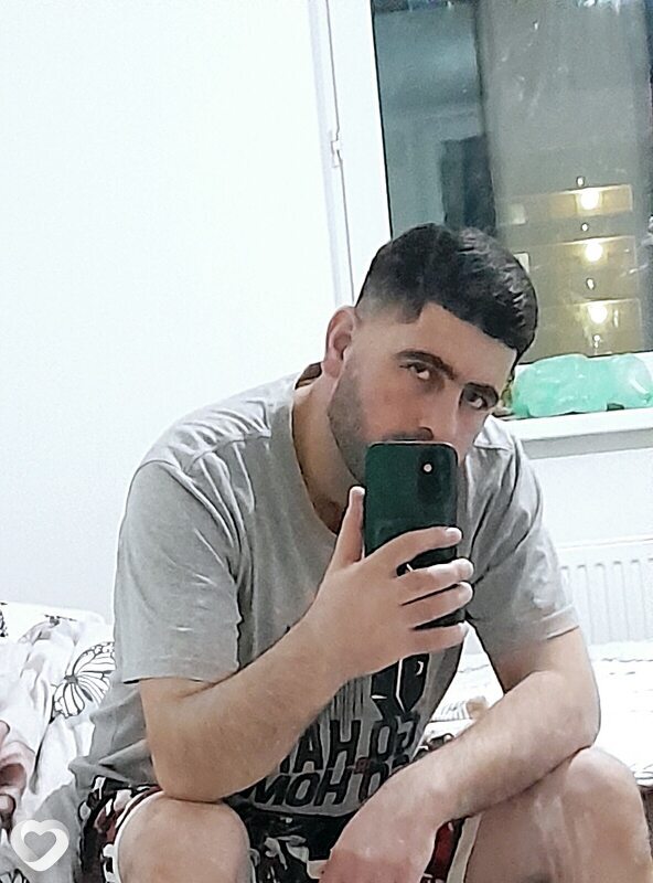 Pers, 40, Екатеринбурге — анкета №3352460