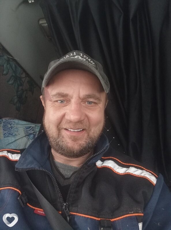 Андрей, 45, Омске — анкета №3352389