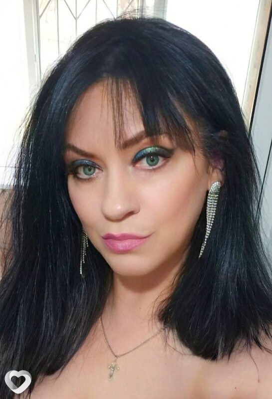 Жанна, 51, Красноперекопске — анкета №3352394