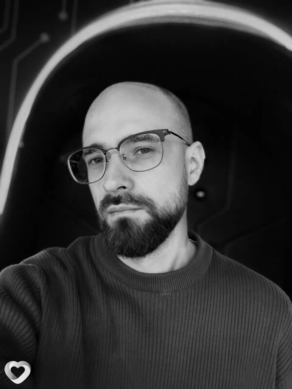 Роман, 33, Воронеже — анкета №3352396