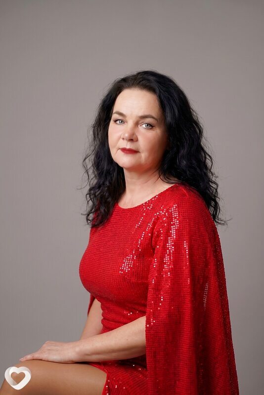 Наталия, 54, Нижнем Новгороде — анкета №3352399