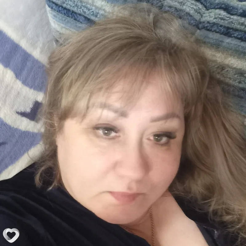 Алина, 49, Барнауле — анкета №3352400
