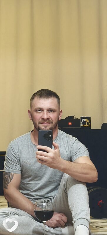 Костя, 34, Лесосибирске — анкета №3352411