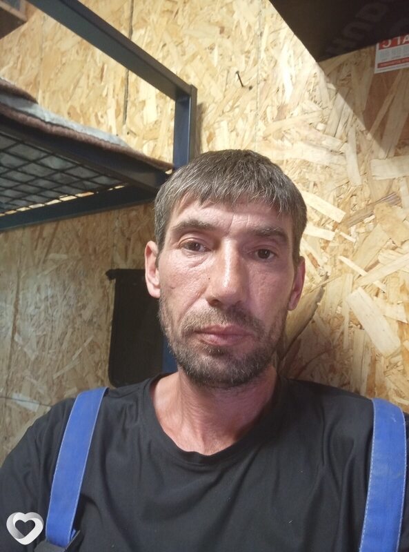 Женя, 43, Саратове — анкета №3352553