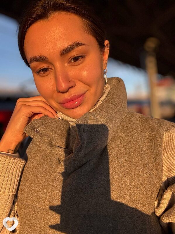 Милана, 36, Пензе — анкета №3352556