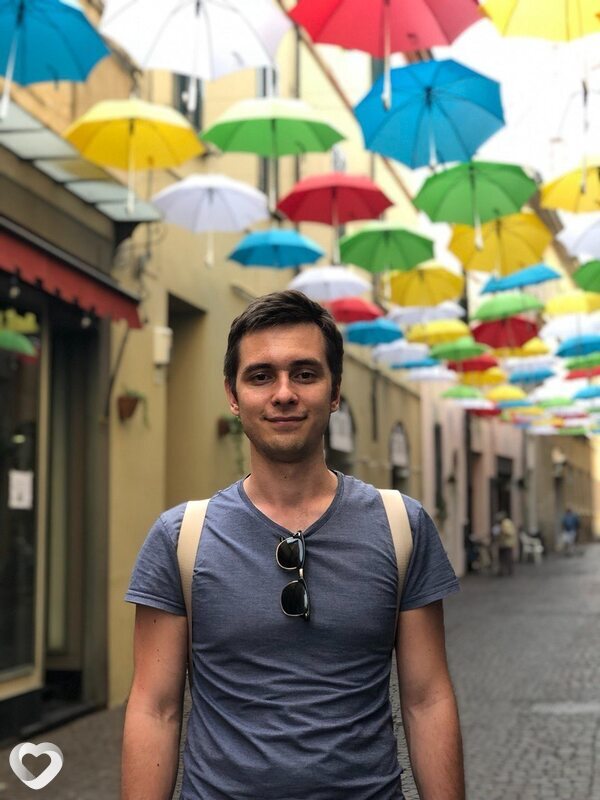 Павел, 32, Саратове — анкета №3352673