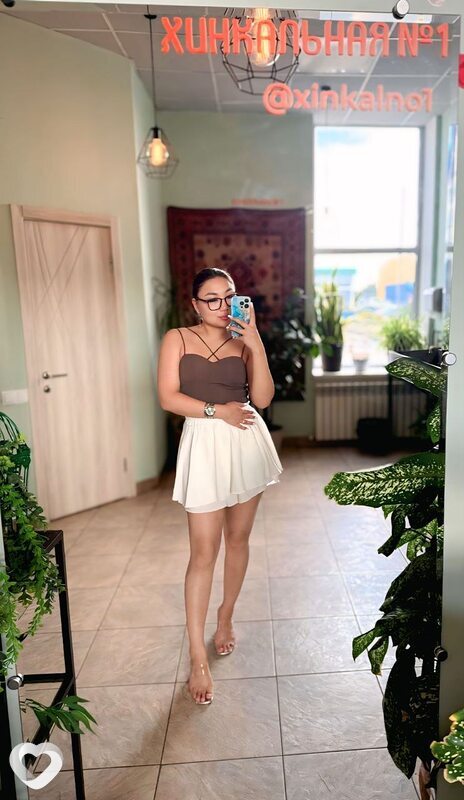 Милана, 36, Брянске — анкета №3352489