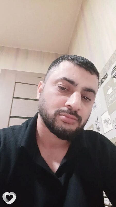 Руслан, 36, Санкт-Петербурге — анкета №3352499