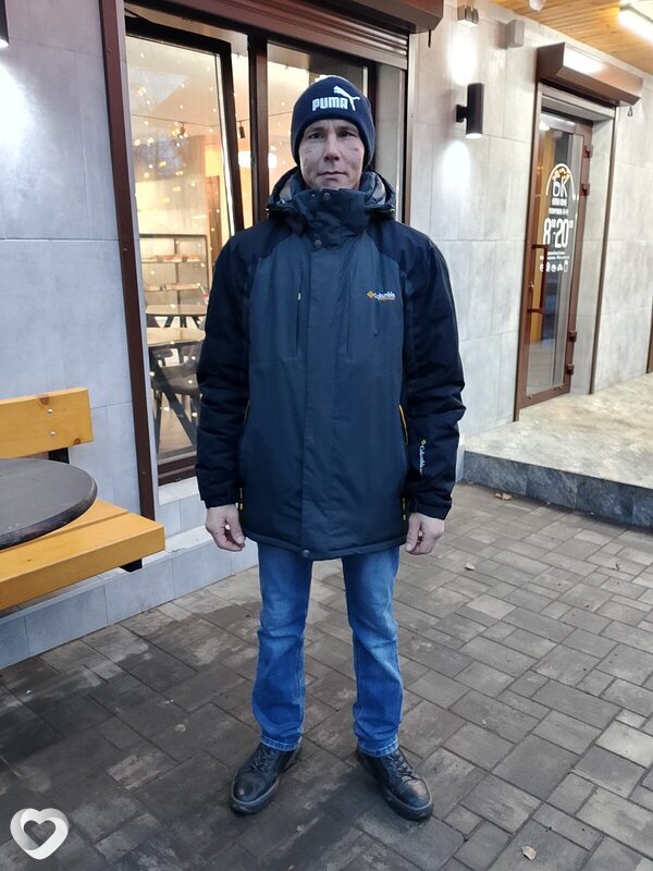 Евгений, Краснодон