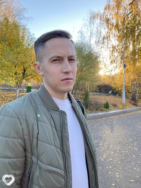 Алексей, 30, Красноярске — анкета №3352502