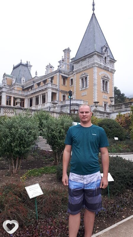 Евгений, 39, Краснодаре — анкета №3352505