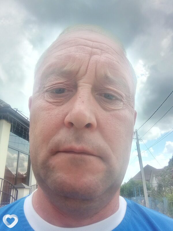 Алексей, 46, Крымске — анкета №3352506
