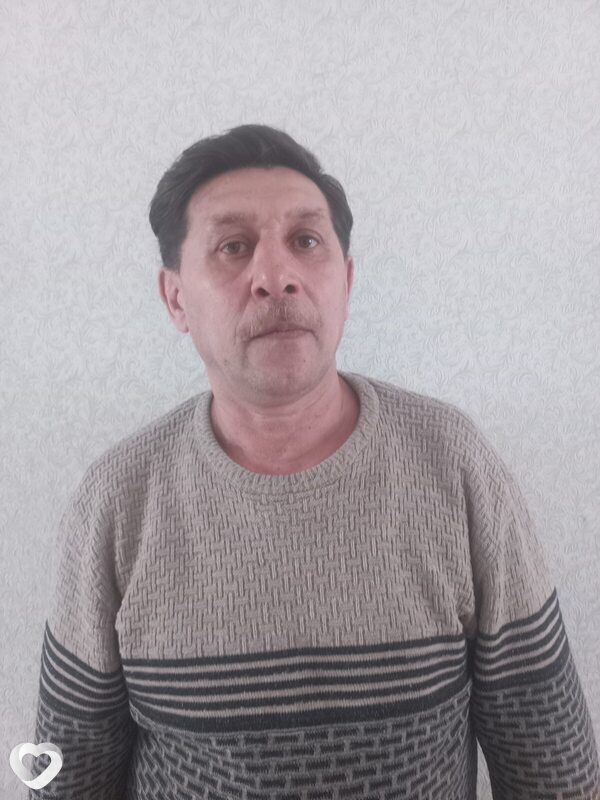 Сергей, 51, Великом Новгороде — анкета №3352614