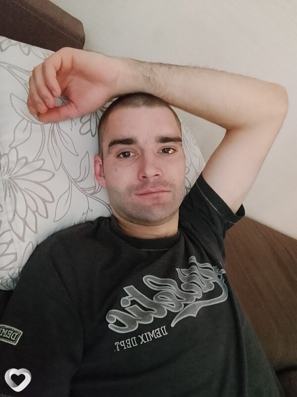Сергей, 27, Калининграде — анкета №3352617