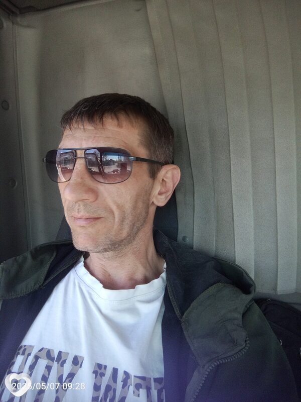 Андрей, 43, Благовещенске — анкета №3352620