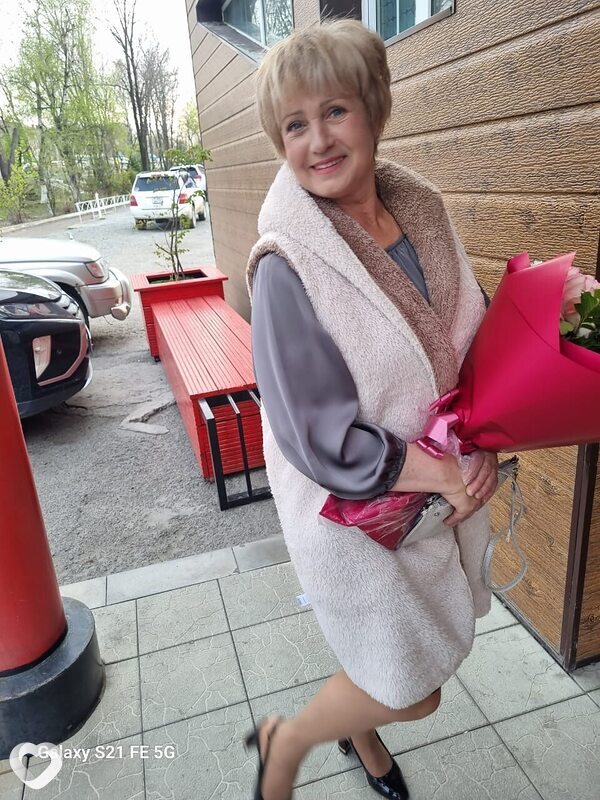Елена, Фокино