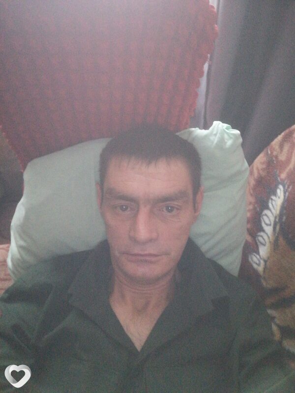 Андрей, 47, Чите — анкета №3352623