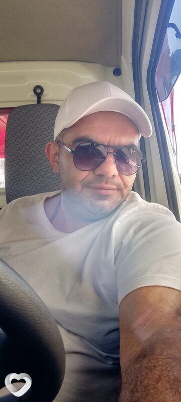 Сергей, 45, Краснодаре — анкета №3352631