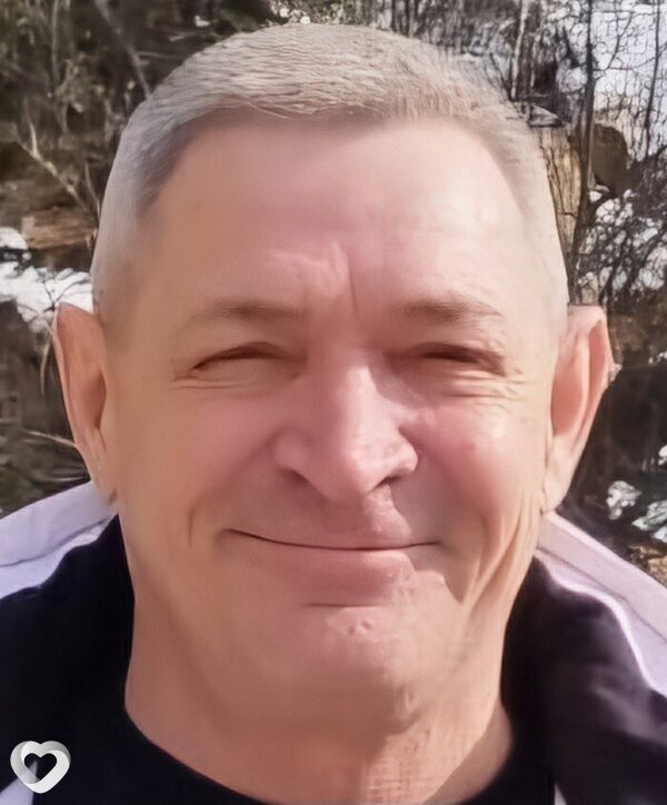 Александр, 59, Саратове — анкета №3352644