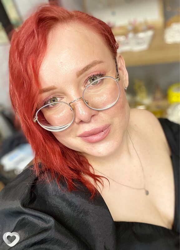 Альбина, 40, Чистополе — анкета №3352651