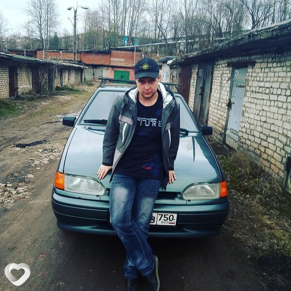 Дмитрий, Тучково