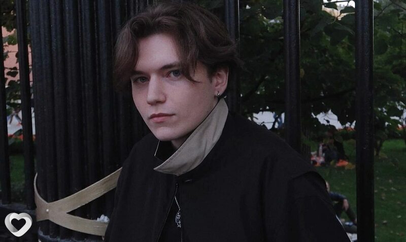 Денис, 26, Москве — анкета №3352653