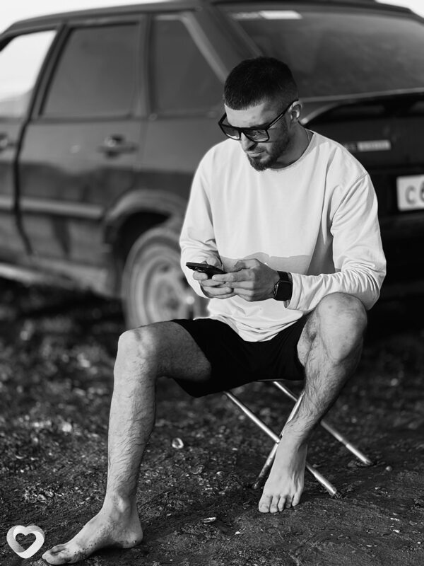 Oрхан, 29, Махачкале — анкета №3352660