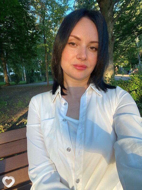 Роксана, 36, Самаре — анкета №3352661