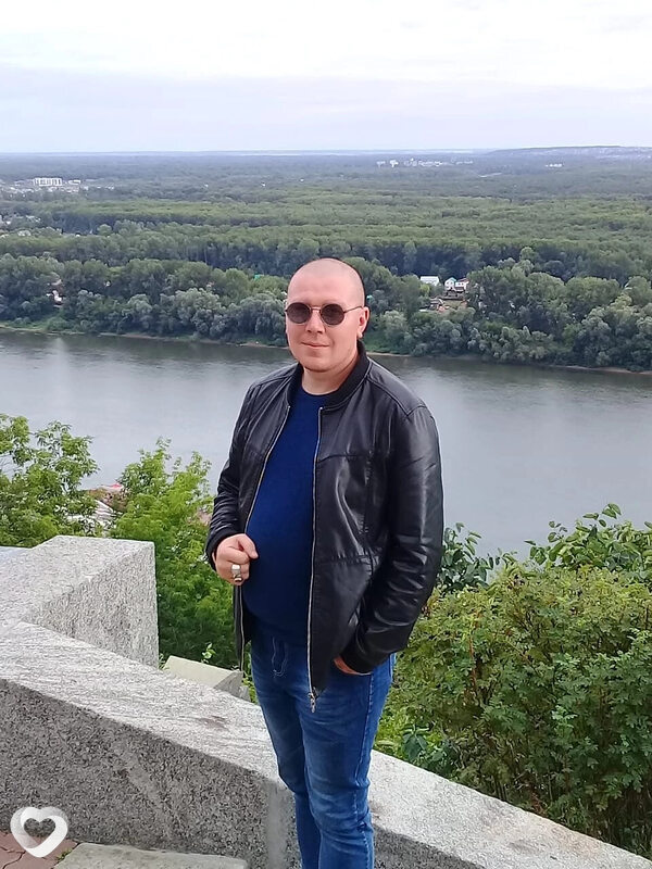 Ренат, 39, Уфе — анкета №3352695
