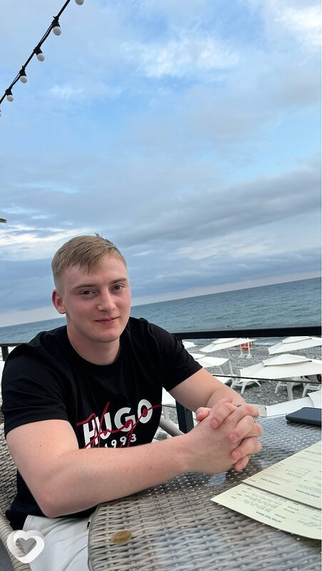 Алексей, 28, Благовещенске — анкета №3352707