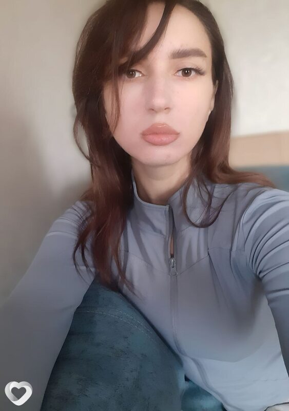 Настя, 30, Владимире — анкета №3352813