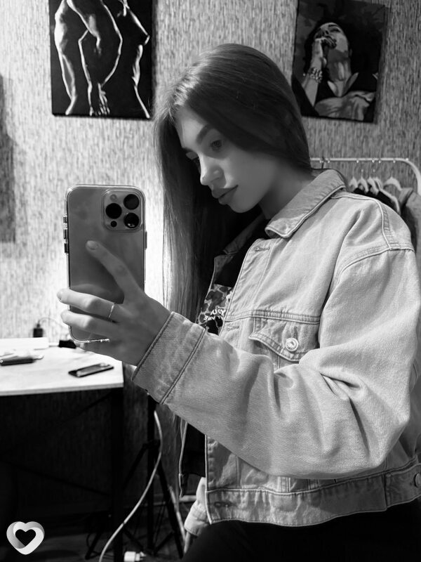 Александра, 18, Киеве — анкета №3352816