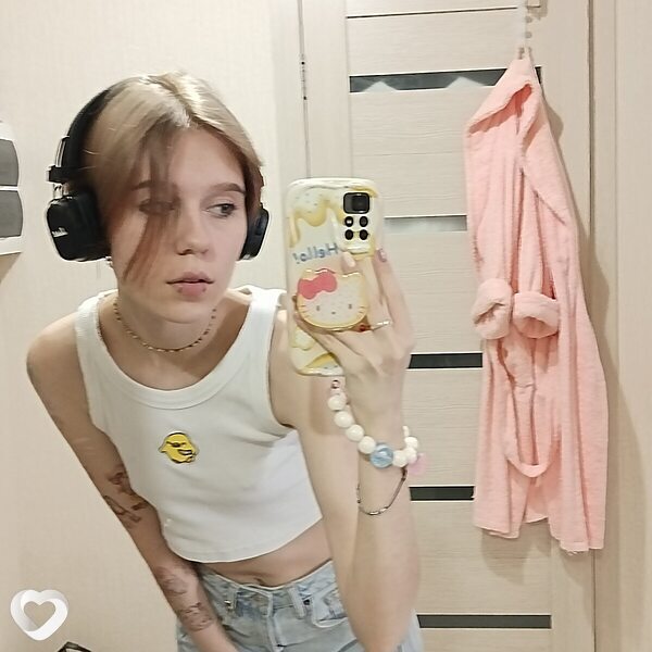 Ульяна, 23, Краснодаре — анкета №3352818