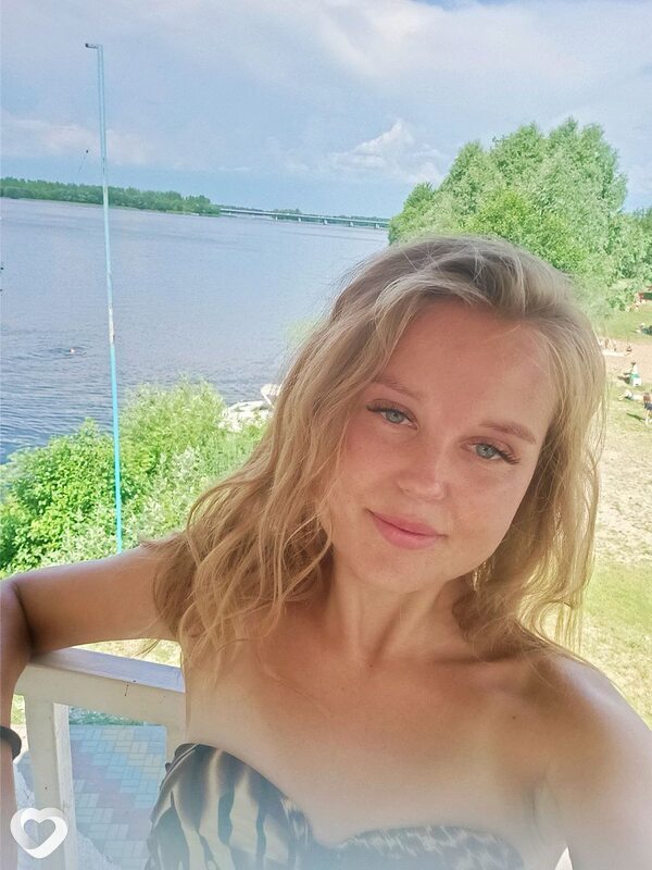 Настя, 30, Ульяновске — анкета №3352822