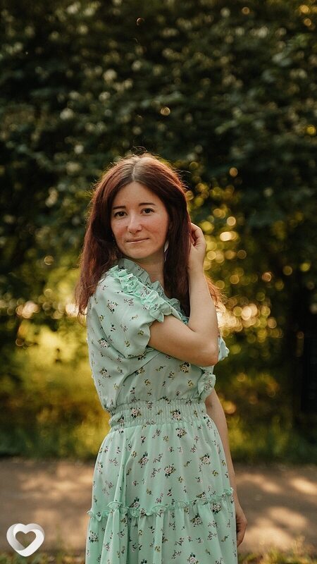 Анастасия, 34, Иванове — анкета №3352823